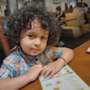 Meet your Posher, Maritza